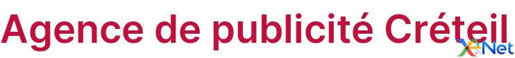 Agence de publicité Créteil